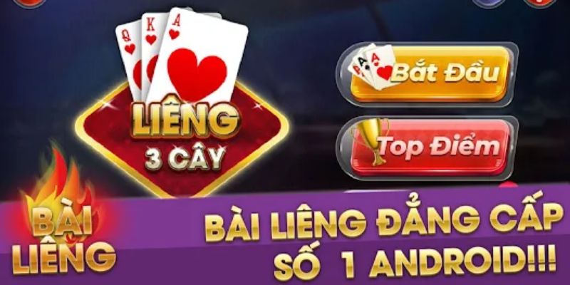App đánh đánh liêng online Go88