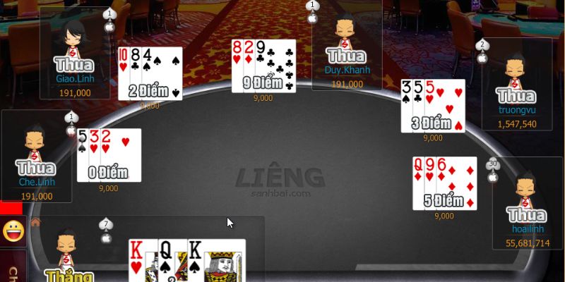 App đánh đánh liêng online Go88 ưu điểm