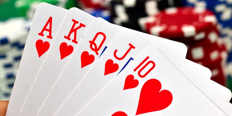Game bài tại GO88 với các tính năng