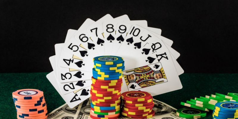Game bài siêu hấp dẫn