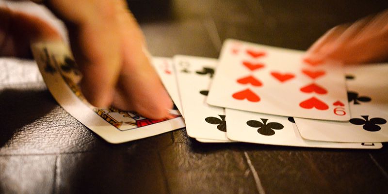Kinh nghiệm kỹ thuật đánh bài phỏm