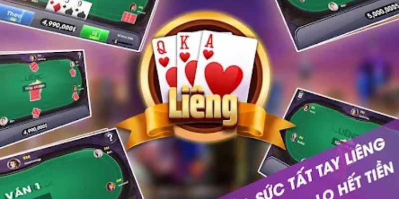 Tổng quan về liêng Go88
