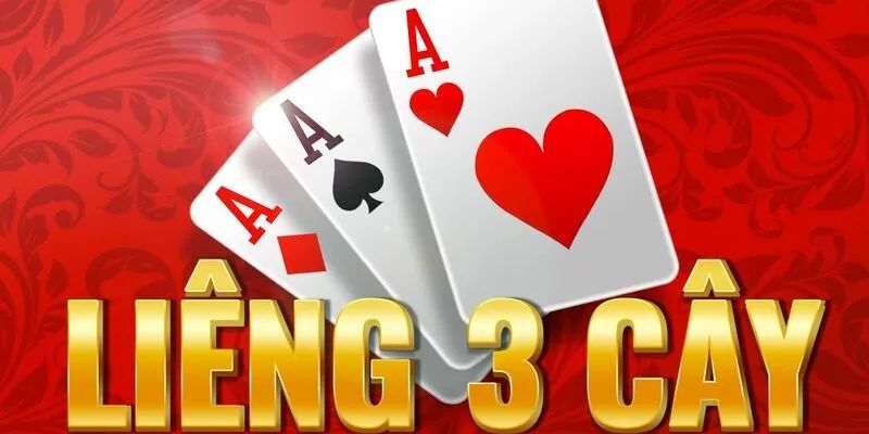 Liêng cào tố 3 cây tại Go88 hấp dẫn