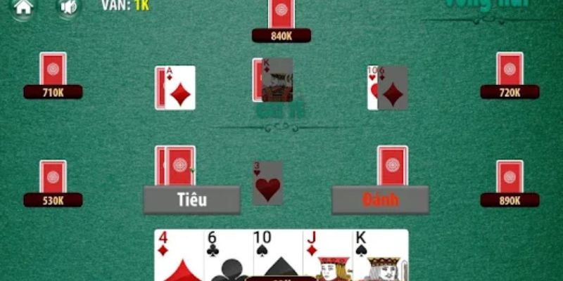 Chiến thuật sâm lốc Go88