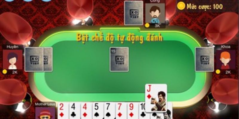 Tải đánh bài phỏm miễn phí lợi ích