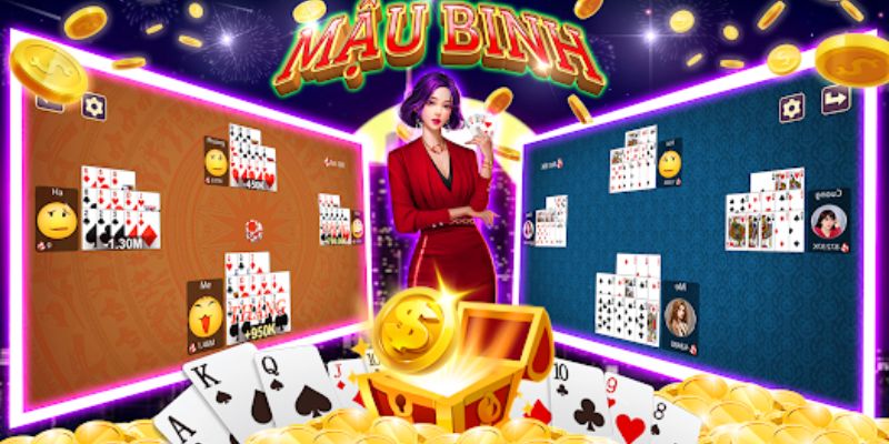 Tải game bài Mậu Binh Go88 hấp dẫn
