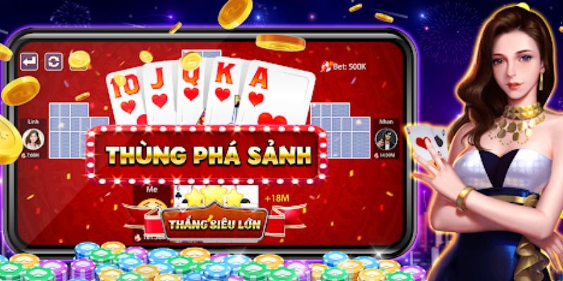 Tải game bài Mậu Binh lợi ích
