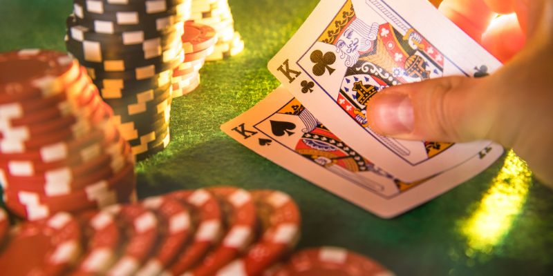 Vì sao xì tố Go88 hấp dẫn
